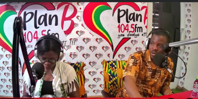 Election 2024: NCCE encourages Ghanaians to vote wisely on December 7