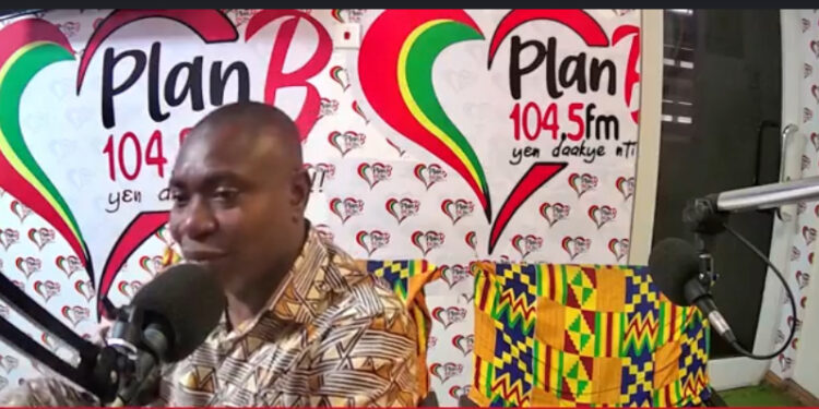 Genuine remorse and resititution can lead to lighter legal consequences – CHRAJ