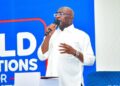 I have a mind of my own, no one is going to control me – Bawumia