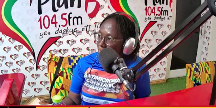 Your fingernails are dirt magnets; Wash those hands!