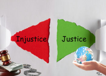 Injustice: The spark that ignites lasting grudges – Lecturer