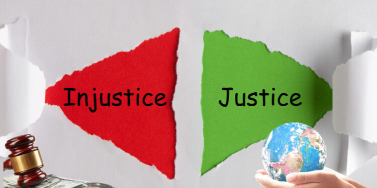 Injustice: The spark that ignites lasting grudges – Lecturer