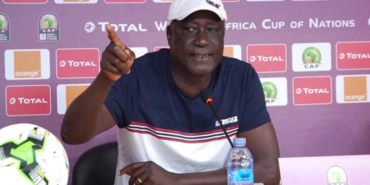 GPL: Heart of Lions coach Bashir Hayford banned for five matches following referee abuse incident