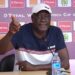 GPL: Heart of Lions coach Bashir Hayford banned for five matches following referee abuse incident