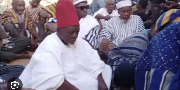 Bawku Conflict: Group locks up Bawku Municipal and Binduri District Assemblies