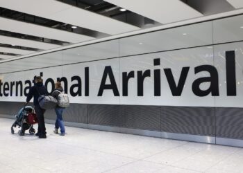 UK to implement E-Visas for all long-term visitors from 2025