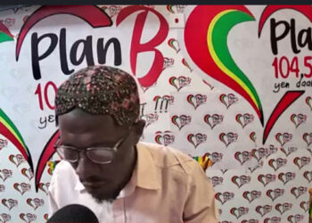 Forgiveness, a key to unlocking Allah’s rewards – Muslim Leader