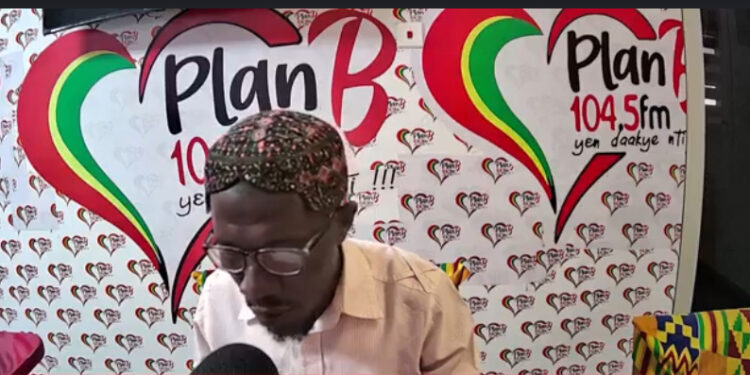 Forgiveness, a key to unlocking Allah’s rewards – Muslim Leader