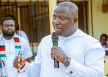 Election 2024: The inevitable will happen if NPP attempts to steal the will of the people – Gbande