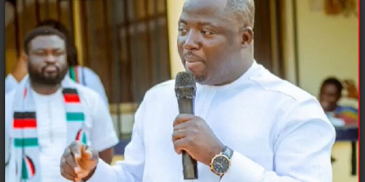 Election 2024: The inevitable will happen if NPP attempts to steal the will of the people – Gbande