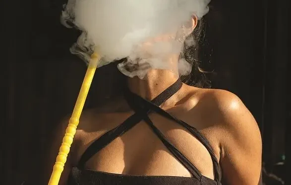 Women smoke more than men in Ghana – WHO survey