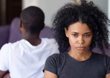 Grudges got you down? Find a confidant to confide in