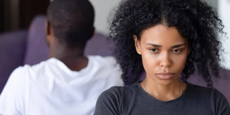 Grudges got you down? Find a confidant to confide in