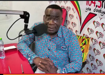 Refusing to forgive leads to spiritual conflict – Reverend Sam Manful
