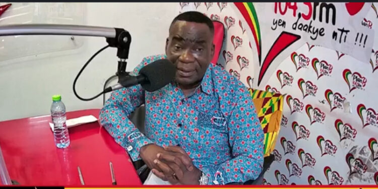 Refusing to forgive leads to spiritual conflict – Reverend Sam Manful