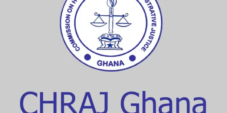 Holding grudges leads to biased Judgment – CHRAJ warns