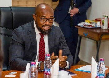 Gabby slams McDan CEO for attacking Government policies