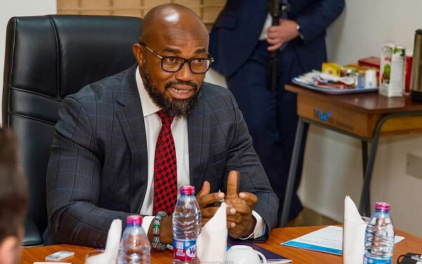 Gabby slams McDan CEO for attacking Government policies