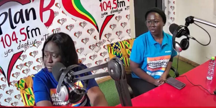 Traditional baby bracelets linked to antimicrobial resistance