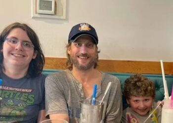 US man kills family, commits suicide over Trump victory (Photo)