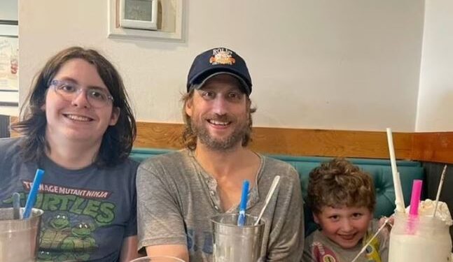 US man kills family, commits suicide over Trump victory (Photo)