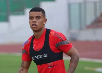 2025 AFCONQ: Osman Bukari,  Ransford Koningsdorffer and others join Black Stars camp