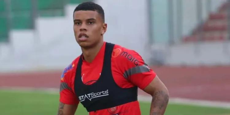 2025 AFCONQ: Osman Bukari,  Ransford Koningsdorffer and others join Black Stars camp