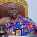 Ogyeahoho Yaw Gyebi II denies endorsing NPP; dares Asiedu Nketiah to present proof