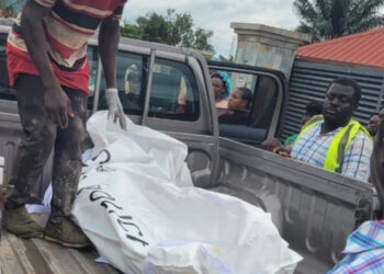Body of church pastor found in guest room after night out with female University woman in Takoradi