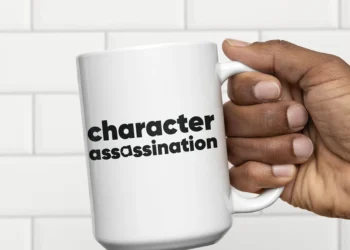 Character assassins are devils – Rev. Oppong