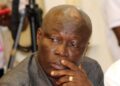 Supreme Court can’t determine majority in Parliament – Nii Lante Vanderpuye