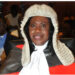 Justice Mariama Owusu bids farewell to the Supreme Court