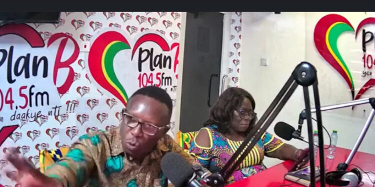 Viral Vengeance: The deadly new strategy of character assassins