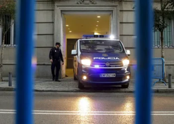 Spain arrests anti-fraud police chief after €20 million ‘found in his home’