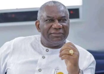 There’s nothing more dangerous than a learned thief – Boakye Agyarko