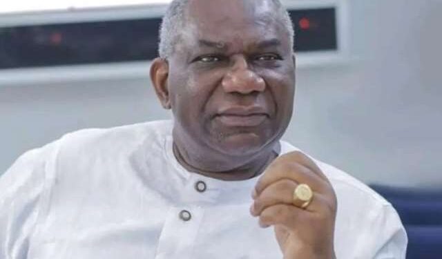 There’s nothing more dangerous than a learned thief – Boakye Agyarko