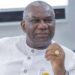 There’s nothing more dangerous than a learned thief – Boakye Agyarko
