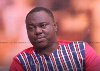 NPP came to make the middle class poorer and their families richer-Selorm Branttie
