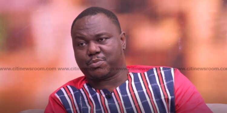 NPP came to make the middle class poorer and their families richer-Selorm Branttie