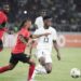 Ghana misses out on 2025 AFCON after drawing against Angola