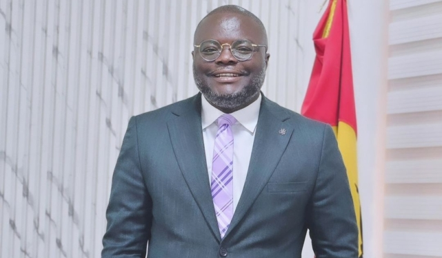 Alan will win 80% of votes from Ashanti Region – Kwame Owusu Danso