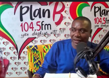 Character assassination leads to voting apathy – CHRAJ