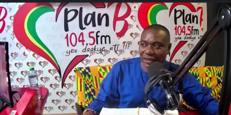 Character assassination leads to voting apathy – CHRAJ