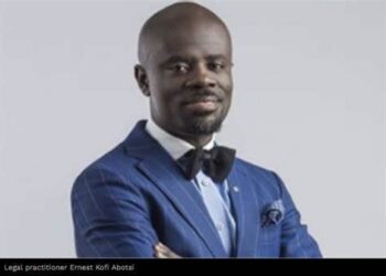 Supreme Court should’ve explained what constitutes vacation of Parliamentary seat – Kofi Abotsi