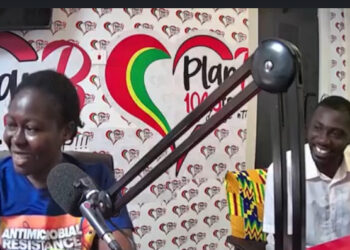 Pharmacist Warns: Contact with AMR affected persons poses risk of transmission