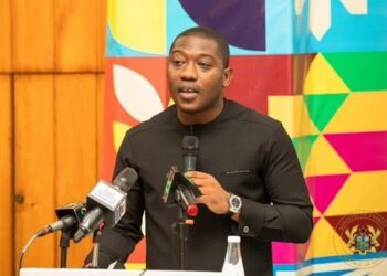 Herbert Krapa appointed Energy Minister to replace NAPO