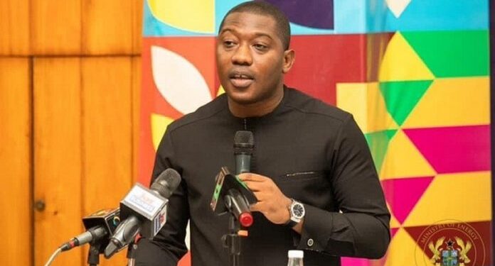 Herbert Krapa appointed Energy Minister to replace NAPO