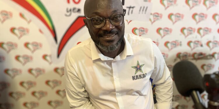 I am ashamed the President hasn’t assented to the Anti-LGBTQI+ bill – Independent Parliamentary candidate