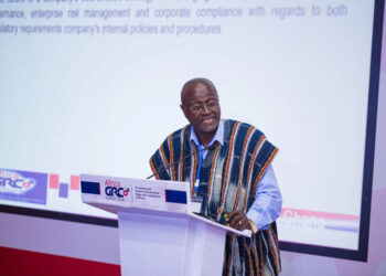 New BoG headquarters won’t solve Ghana’s economic challenges – Dr. Atuahene