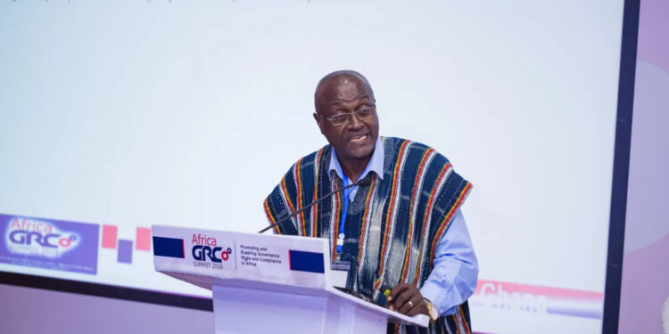 New BoG headquarters won’t solve Ghana’s economic challenges – Dr. Atuahene